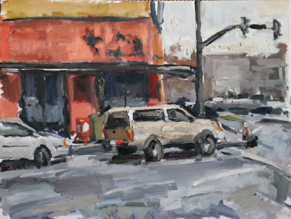 paint